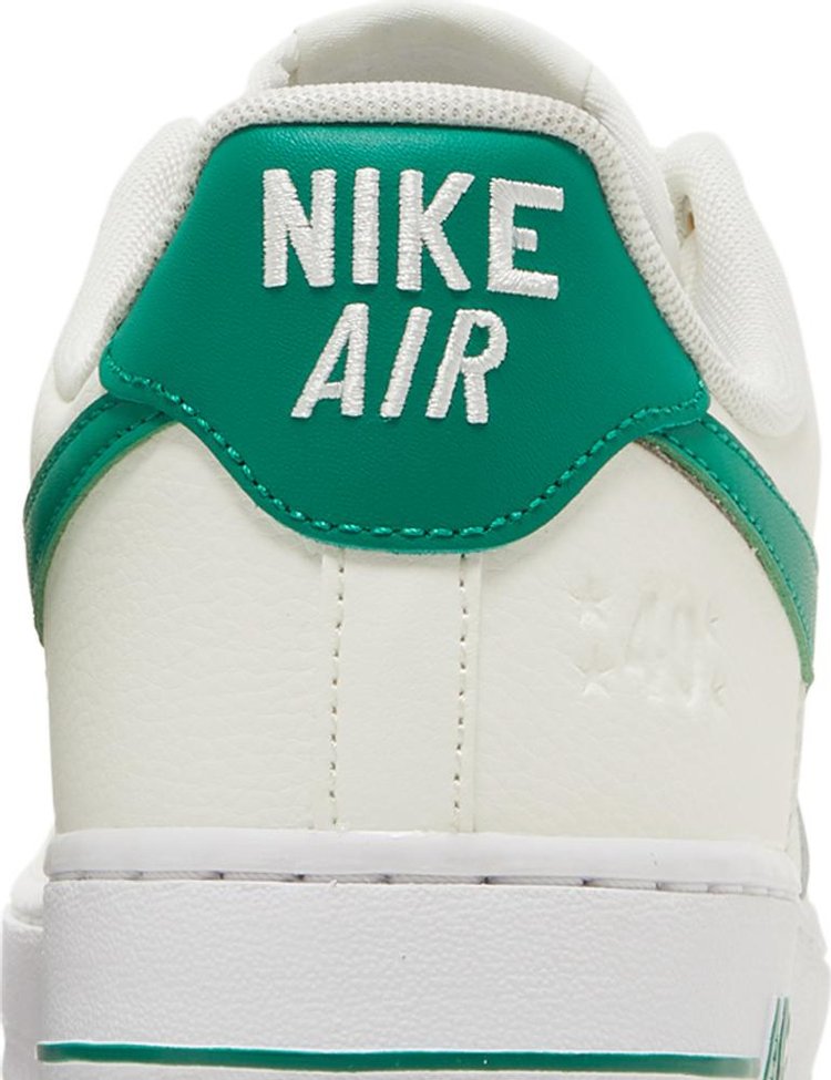 Wmns Air Force 1 '07 SE '40th Anniversary - Sail Malachite'