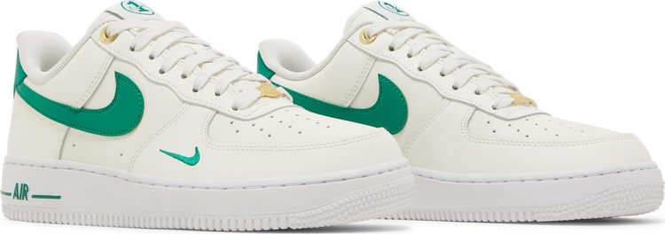 Wmns Air Force 1 '07 SE '40th Anniversary - Sail Malachite'