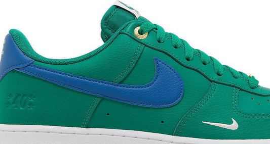 Air Force 1 '07 LV8 '40th Anniversary - Malachite'