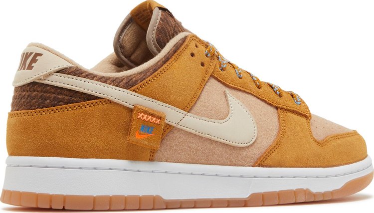 Dunk Low 'Teddy Bear'