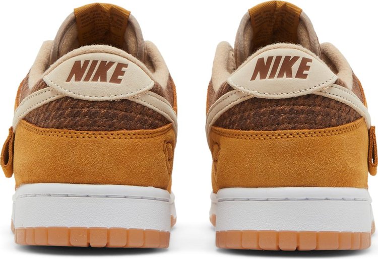Dunk Low 'Teddy Bear'