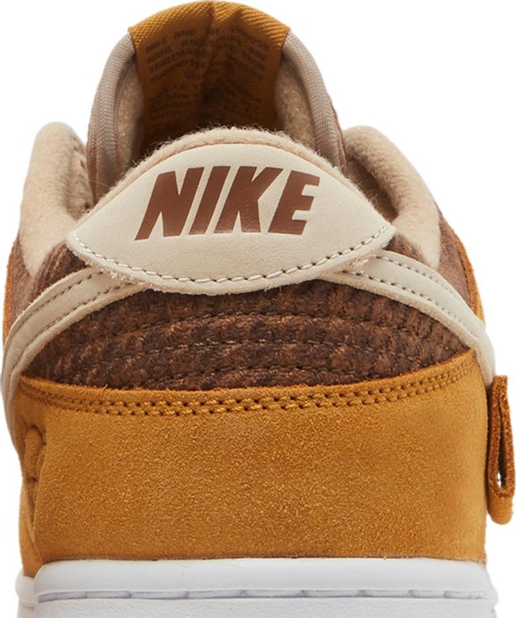 Dunk Low 'Teddy Bear'