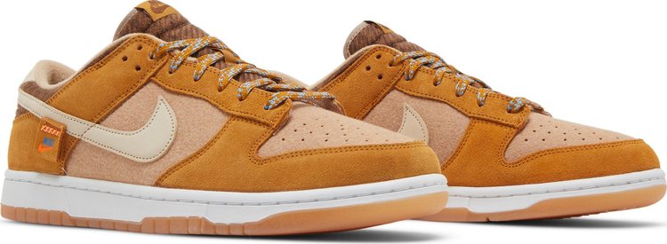 Dunk Low 'Teddy Bear'