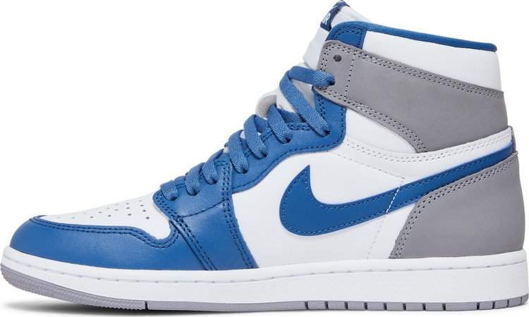 Air Jordan 1 Retro High Og 'True Blue'