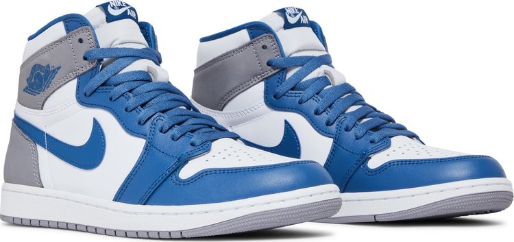 Air Jordan 1 Retro High Og 'True Blue'