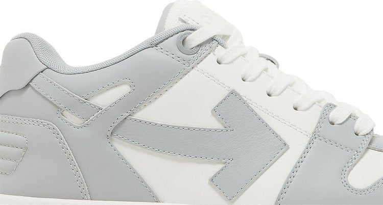 Off-White Out of Office Light Grey