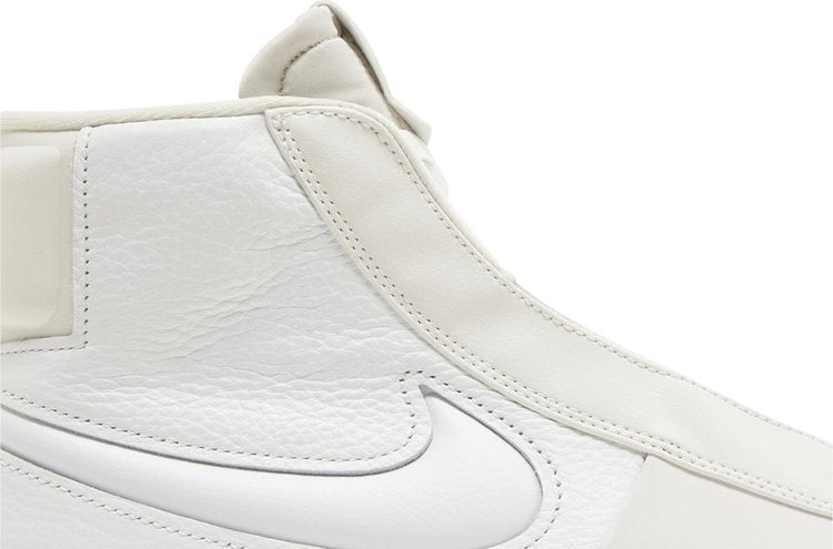 Wmns Blazer Mid Victory 'Summit White Light Cream'