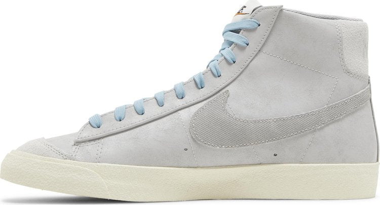 Blazer Mid ' 77 Premium Certified Fresh-Grey Fog