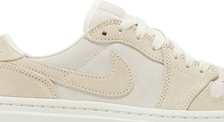 Wmns Air Jordan 1 Elevate Low 'Coconut Milk'