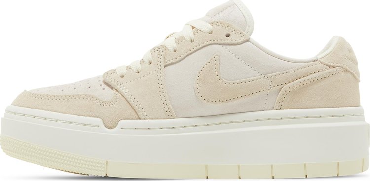 Wmns Air Jordan 1 Elevate Low 'Coconut Milk'