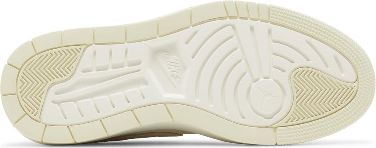 Wmns Air Jordan 1 Elevate Low 'Coconut Milk'