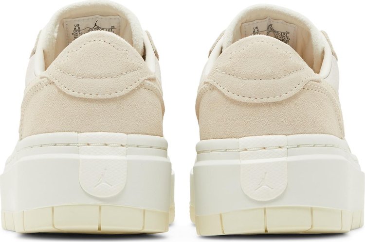 Wmns Air Jordan 1 Elevate Low 'Coconut Milk'