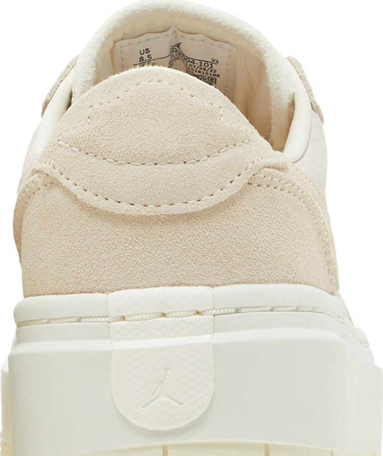 Wmns Air Jordan 1 Elevate Low 'Coconut Milk'