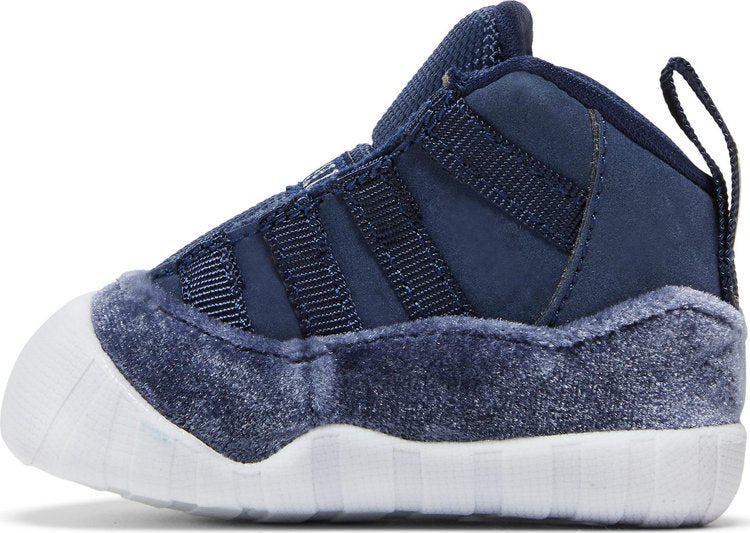 Air Jordan 11 Retro CB ' Midnight Navy Velvet '