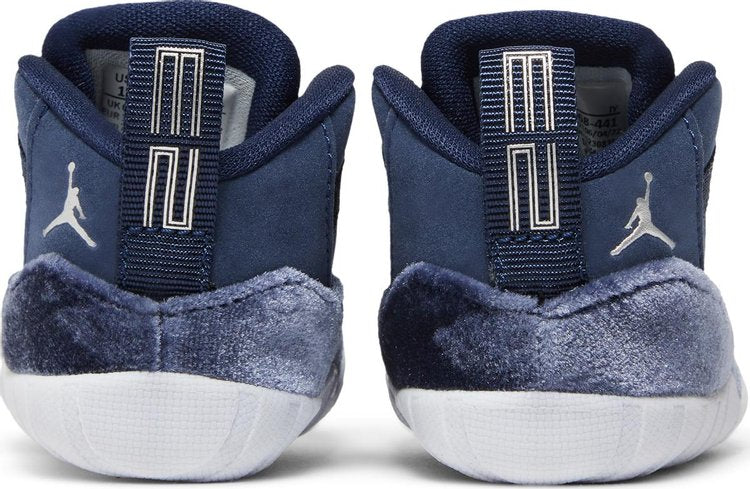 Air Jordan 11 Retro CB ' Midnight Navy Velvet '