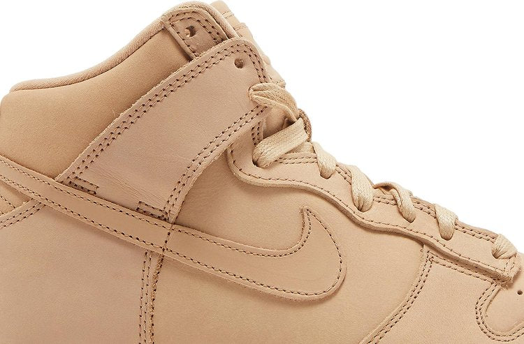 Dunk High Premium ' Vachetta Tan '