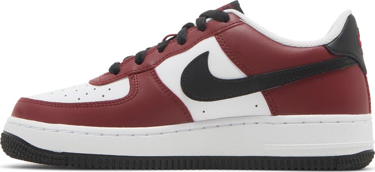 Air Force 1 LV8 GS 'Team Red'