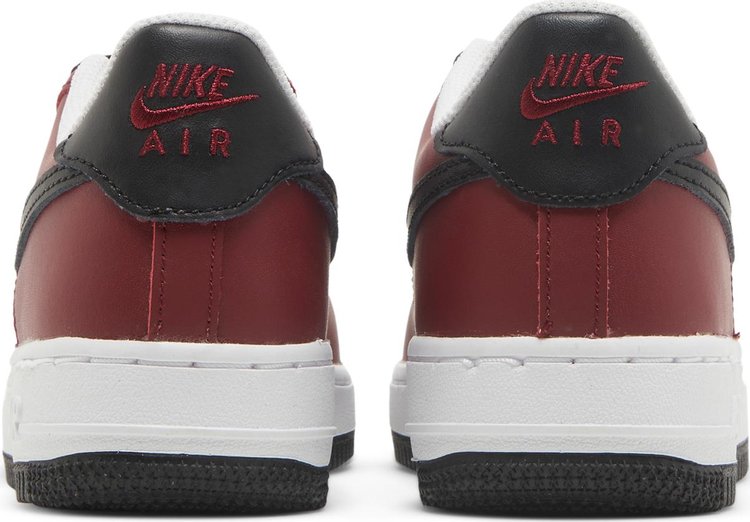 Air Force 1 LV8 GS 'Team Red'