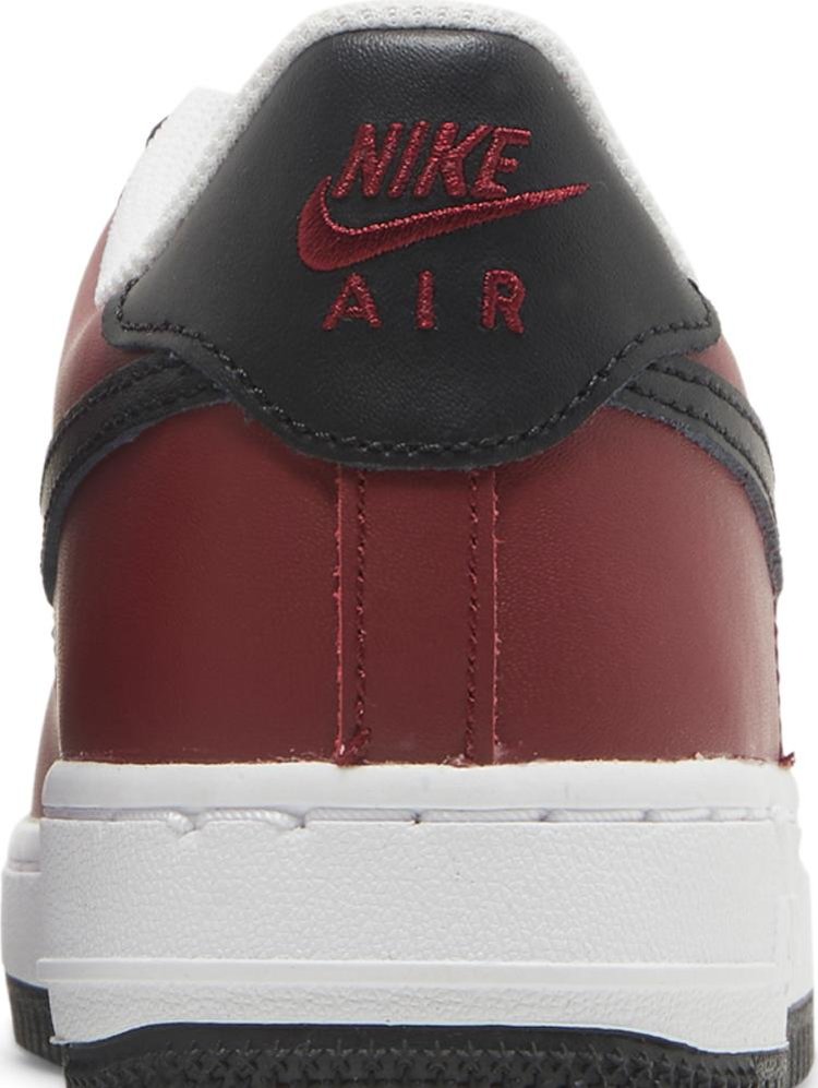 Air Force 1 LV8 GS 'Team Red'