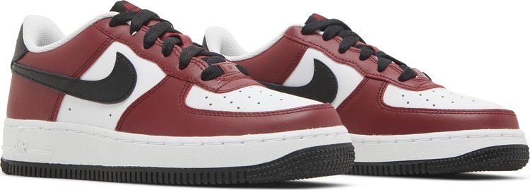 Air Force 1 LV8 GS 'Team Red'