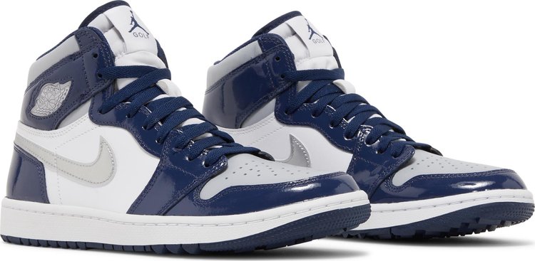 Air Jordan 1 High Golf 'Midnight Navy'