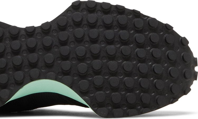 Wmns 327 'Black Bright Mint'