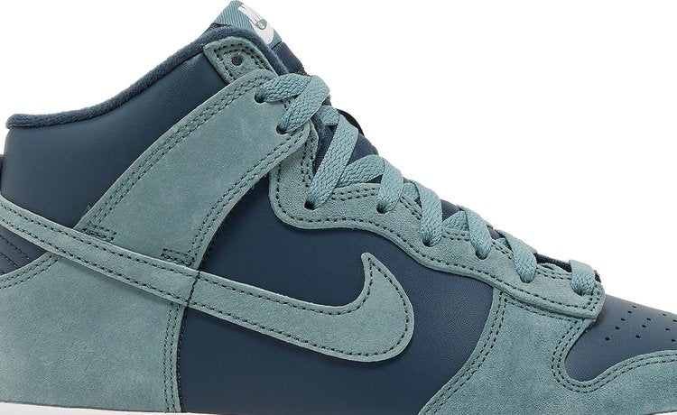 Dunk High 'Armory Navy'