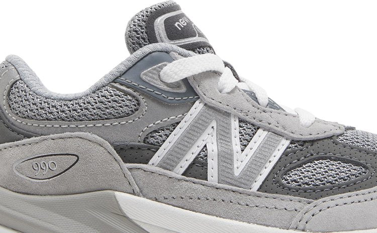 990v6 Toddler 'Castlerock'