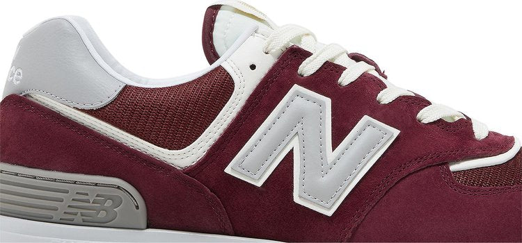 574 Legacy 'Garnet Rain Cloud'