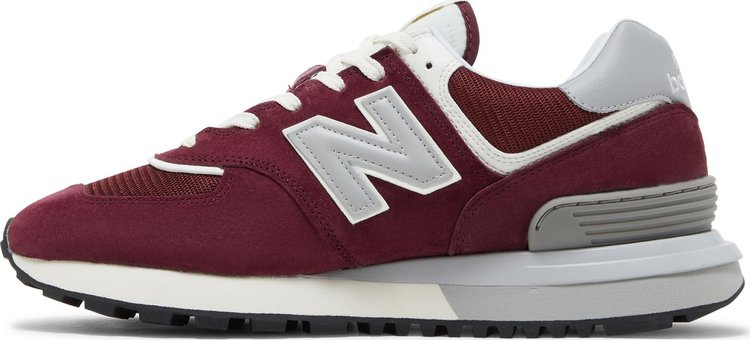 574 Legacy 'Garnet Rain Cloud'