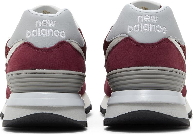 574 Legacy 'Garnet Rain Cloud'