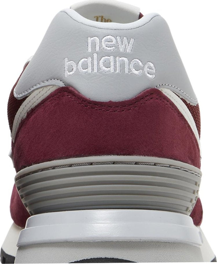 574 Legacy 'Garnet Rain Cloud'