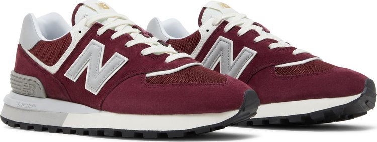 574 Legacy 'Garnet Rain Cloud'