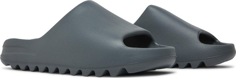 Yeezy Slides 'Slate Grey'