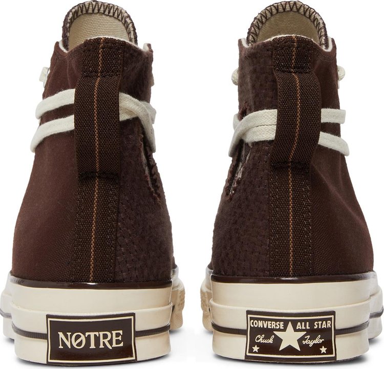 Notre x Chuck 70 High 'Furniture'