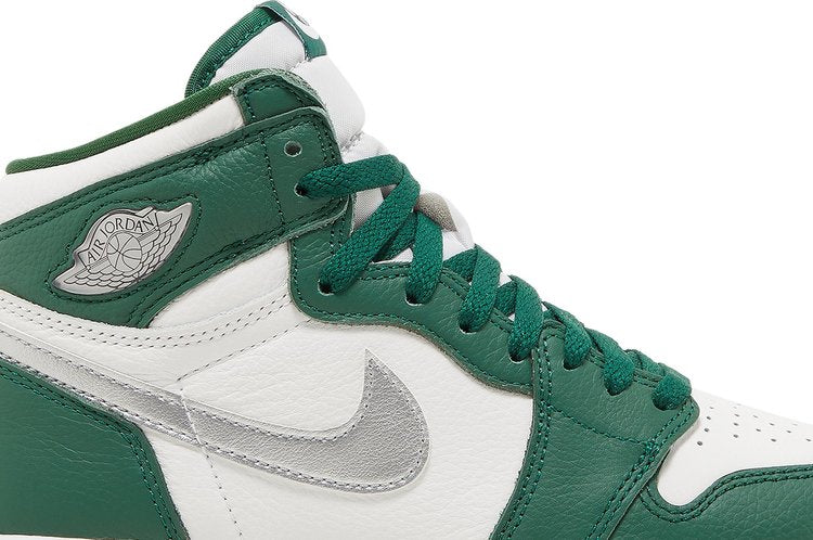 Air Jordan 1 Retro High OG GS 'Gorge Green'