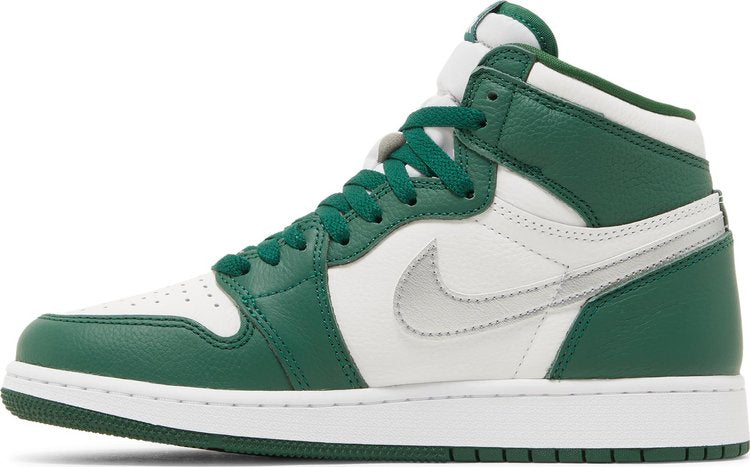 Air Jordan 1 Retro High OG GS 'Gorge Green'