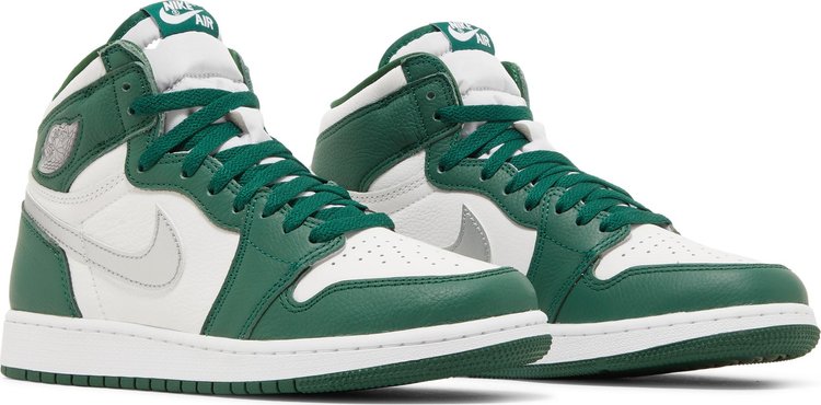 Air Jordan 1 Retro High OG GS 'Gorge Green'