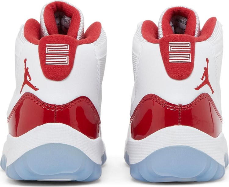 Air Jordan 11 Retro PS 'Cherry'