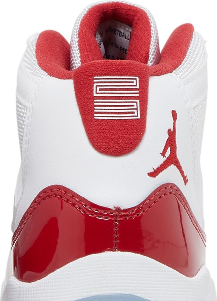 Air Jordan 11 Retro PS 'Cherry'