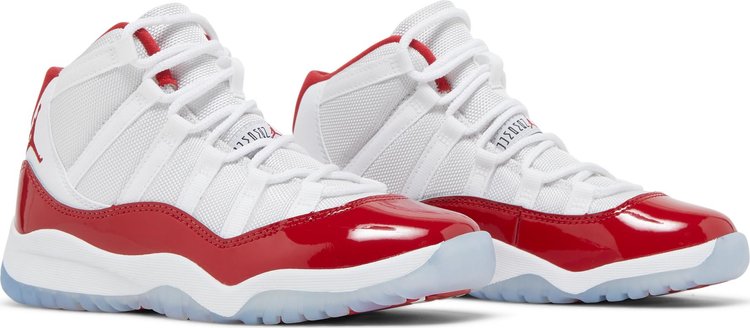 Air Jordan 11 Retro PS 'Cherry'