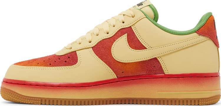 Air Force 1 '07 'Chili Pepper'