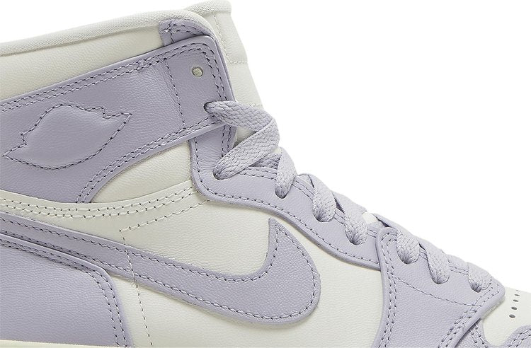 Wmns Air Jordan 1 Elevate High 'Titanium'