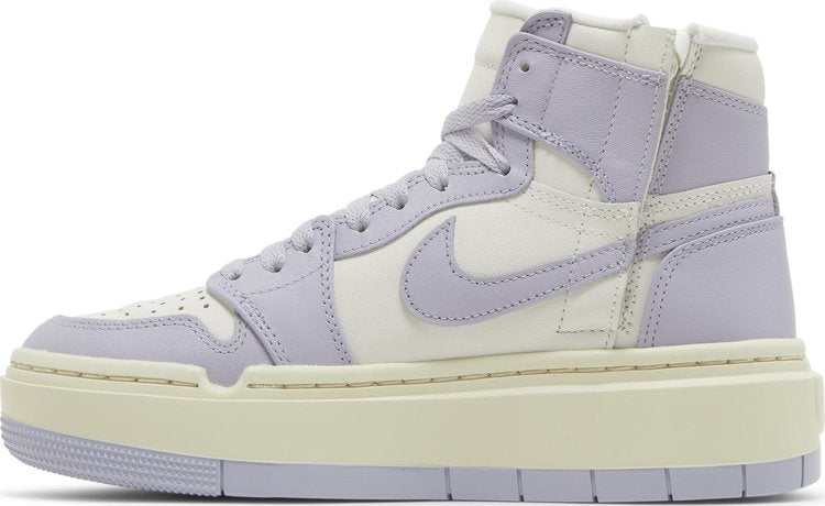 Wmns Air Jordan 1 Elevate High 'Titanium'