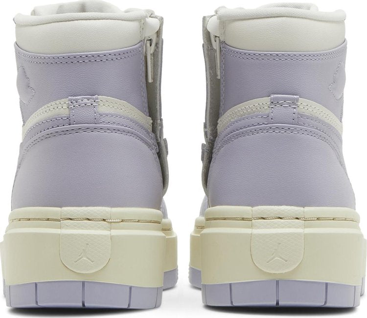 Wmns Air Jordan 1 Elevate High 'Titanium'