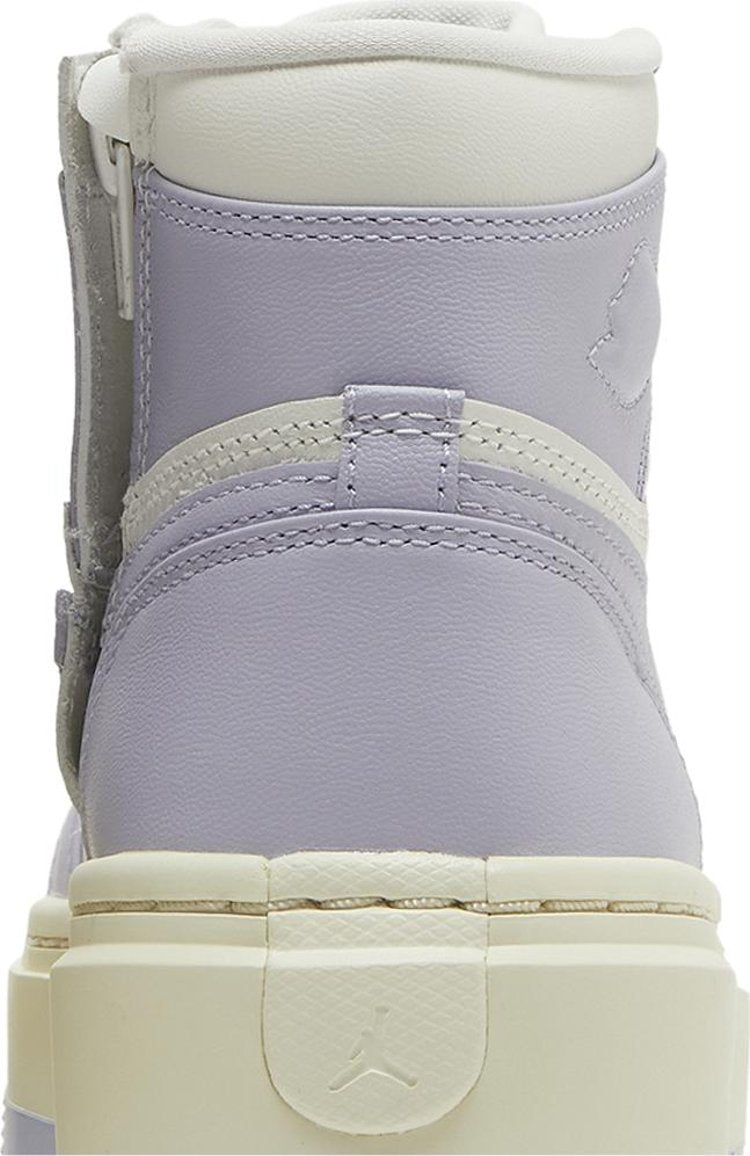 Wmns Air Jordan 1 Elevate High 'Titanium'
