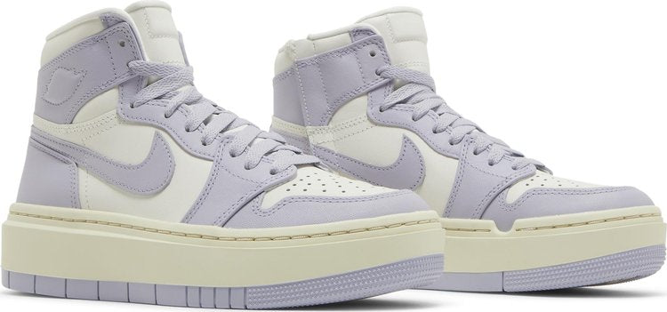 Wmns Air Jordan 1 Elevate High 'Titanium'
