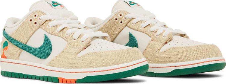Jarritos x Dunk Low SB