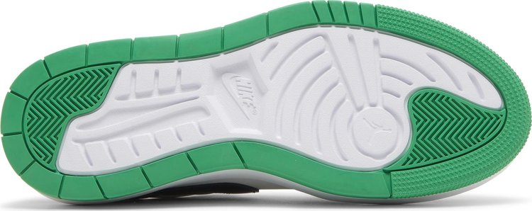 Wmns Air Jordan 1 Elevate Low SE 'Lucky Green'