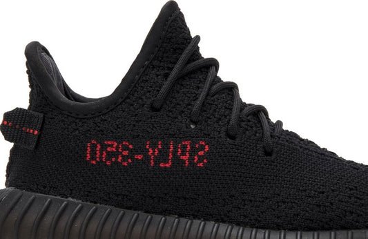 Yeezy Boost 350 V2 Infant 'Bred'